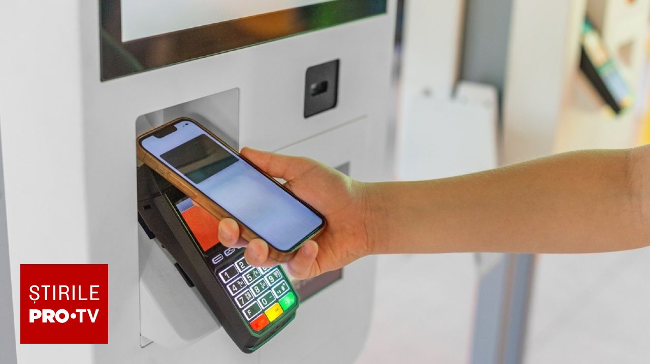 Escrocherie cu stații de plată self-pay: 24 de percheziții în scopul de a investiga spălarea banilor