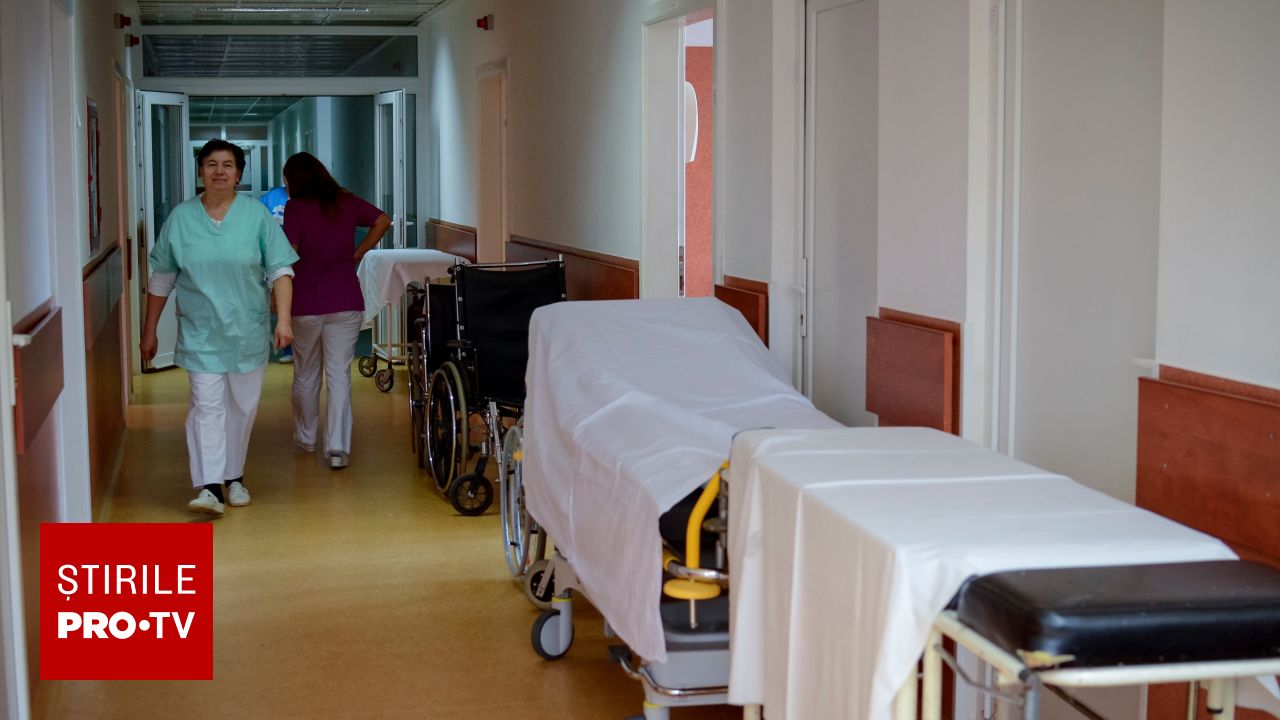 Inechități în finanțarea sistemului medical: spitalele publice primesc influențe salariale masive