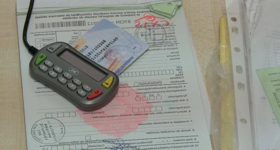 Adio, adeverință la medic! Senatul aprobă proiectul care elimină documentele fizice pentru asigurați