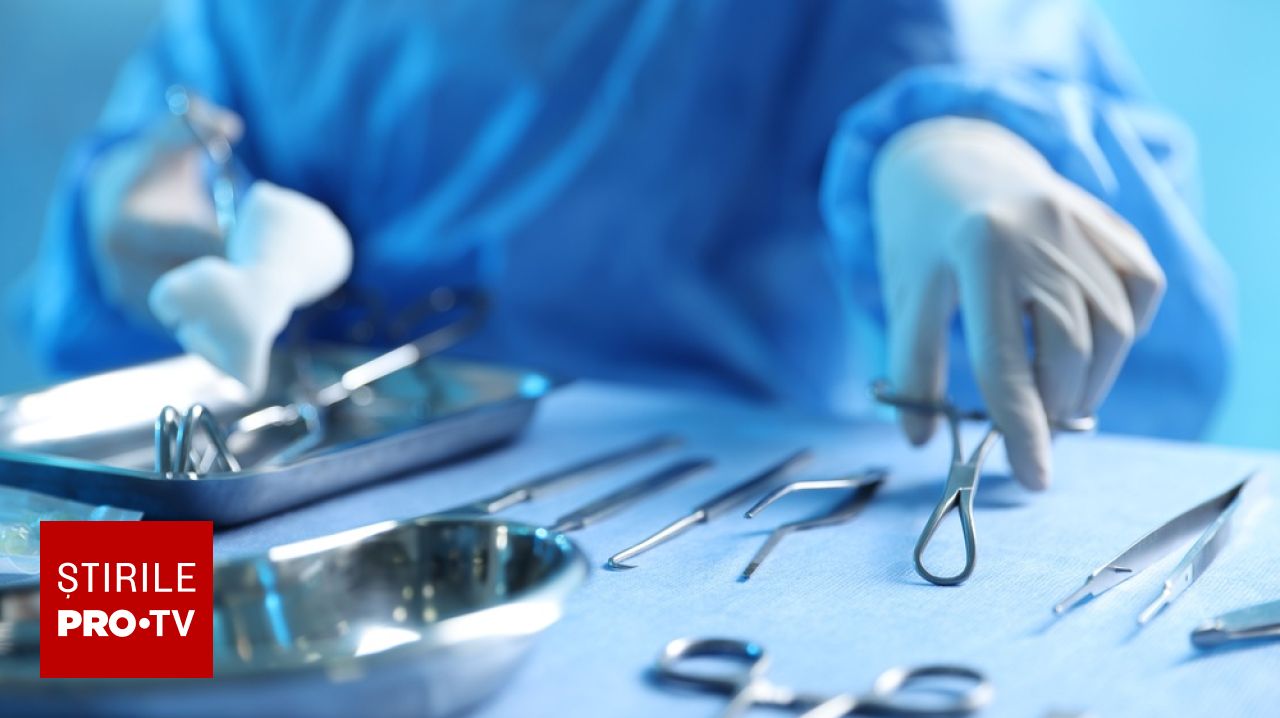 Operația de apendicită ar putea fi legată de un risc scăzut de cancer colorectal, conform unui studiu
