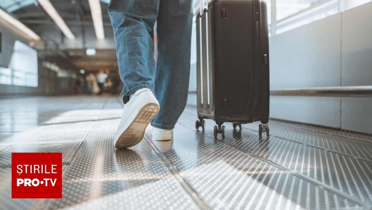 Reguli noi în UE: Pasagerii vor putea transporta gratuit un bagaj de cabină de 7 kg