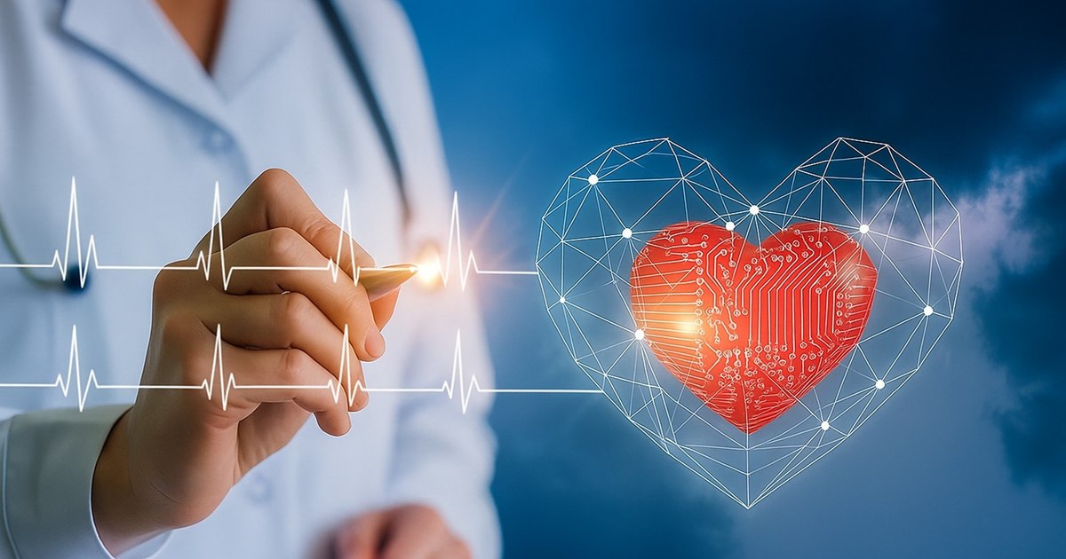 Vârsta biologică a inimii se poate schimba după transplant, conform unui nou studiu de la Harvard