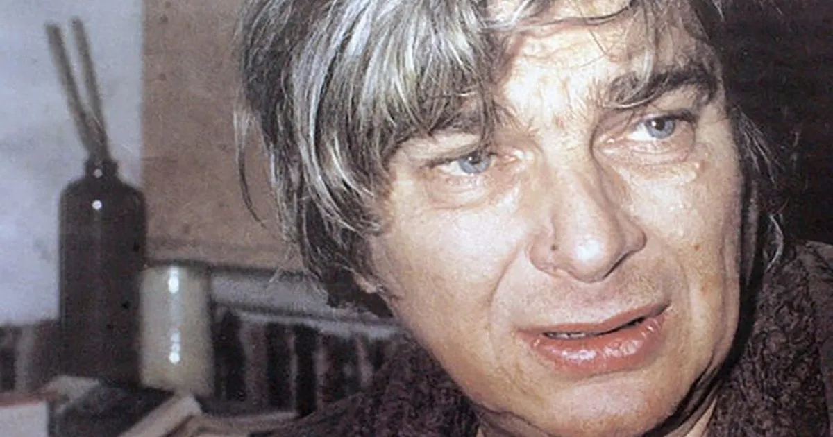 Dosarul „Socrate”: Cum a urmărit Securitatea poetul Nichita Stănescu în perioada Ceaușescu