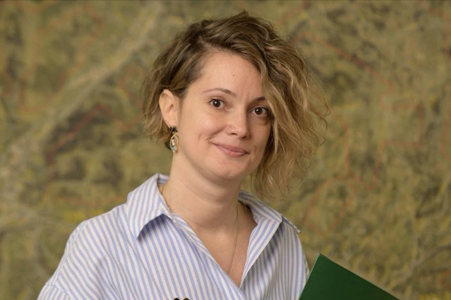 Povestea Liana Timiș-Mureșan: Cum a ales cariera de profesor în Borșa pentru a schimba societatea