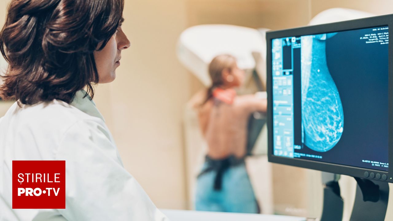 Cancerul de sân poate apărea și la vârsta de 20 de ani: Importanța depistării timpurii