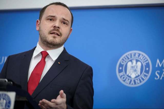 Alexandru Rogobete avertizează: Sistemul de sănătate trece printr-un dezastru de finanțare din cauza politicilor actuale