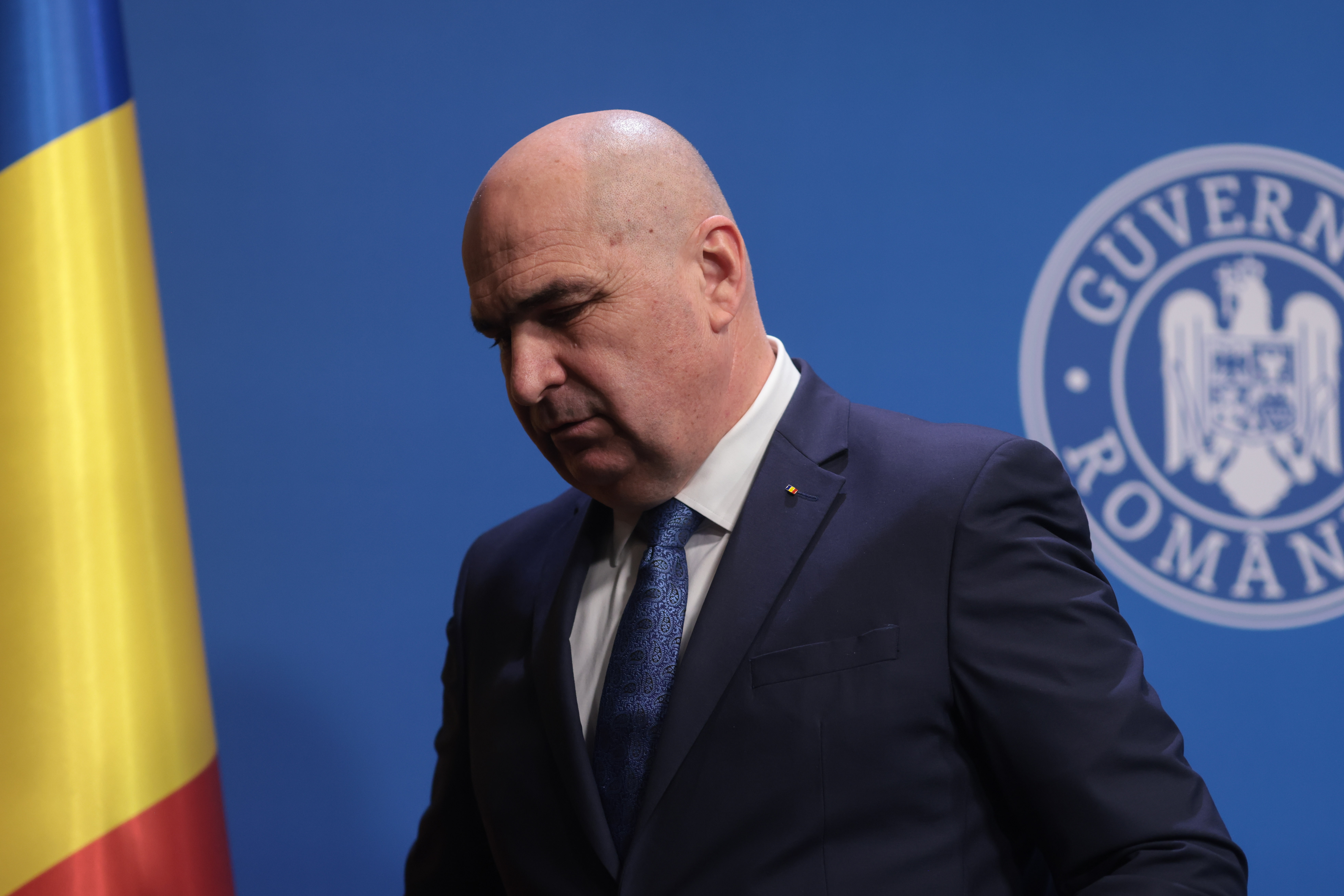 Ambasadorul României la Washington critică modul de comunicare al premierului Bolojan în relația cu SUA