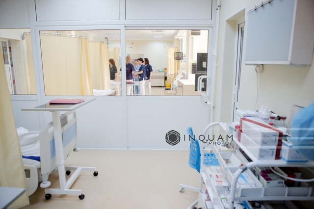 Metodă de urgență pentru dispozitive medicale: detergentul de vase poate reduce contaminarea bacteriană