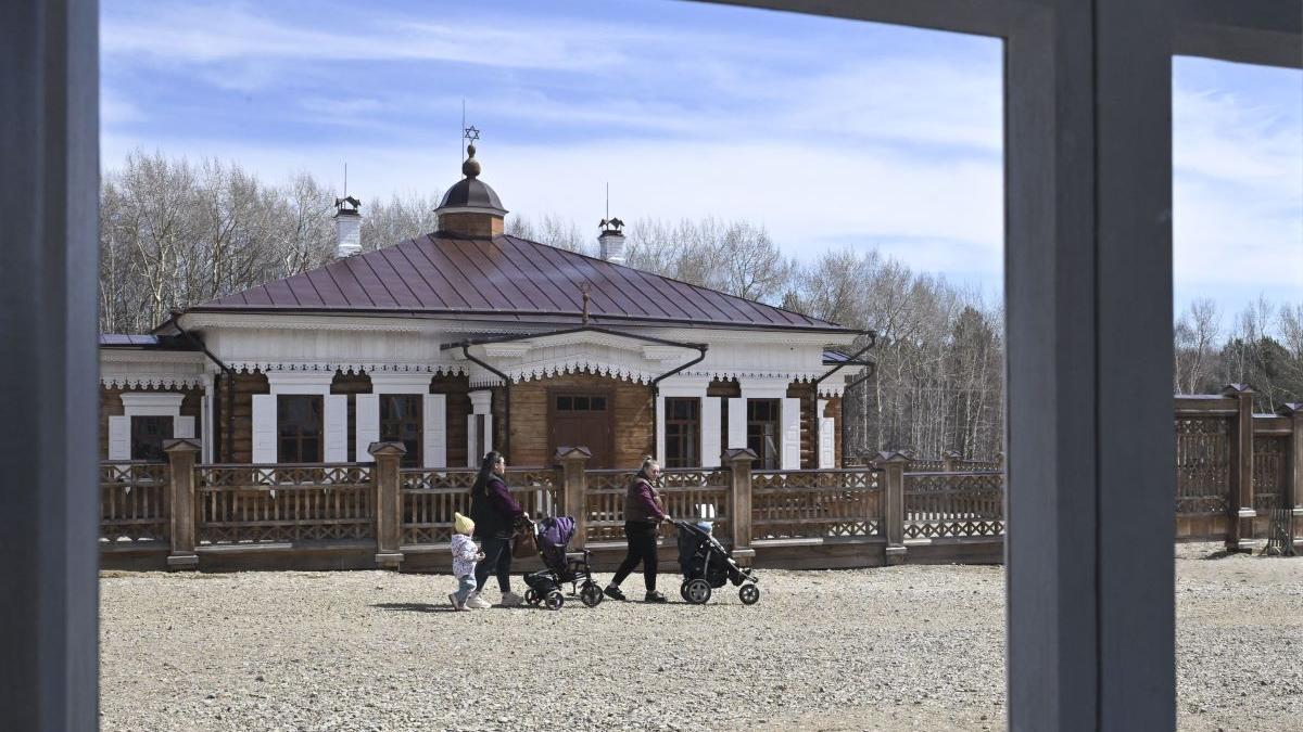Ciumă în Rusia: Un deces și măsuri de carantină în regiunea Irkutsk