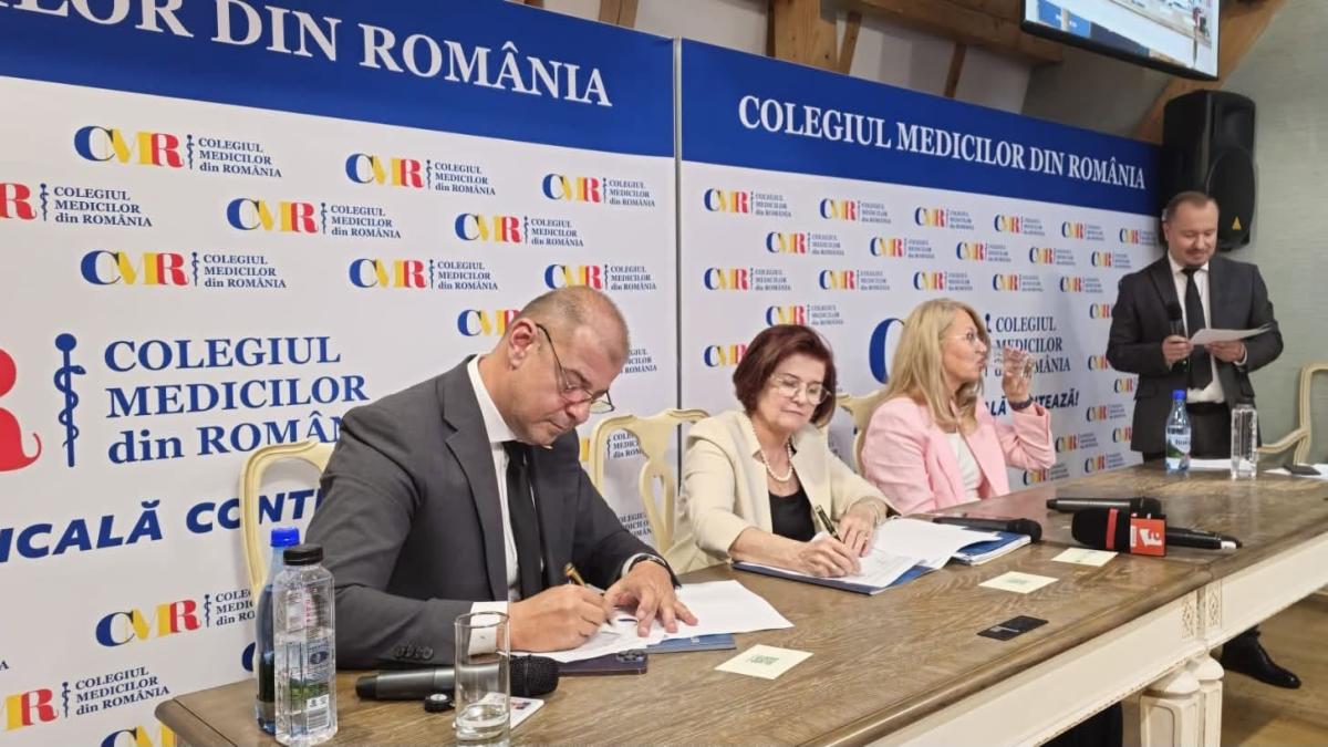 Noul sistem de monitorizare a penuriei de medicamente din România, rezultat în urma unui parteneriat strategic
