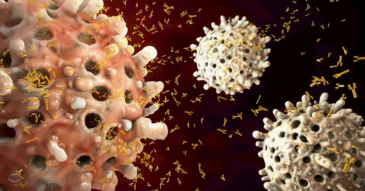 Un studiu IARC: Infecțiile sunt responsabile pentru unul din opt cazuri de cancer la nivel mondial