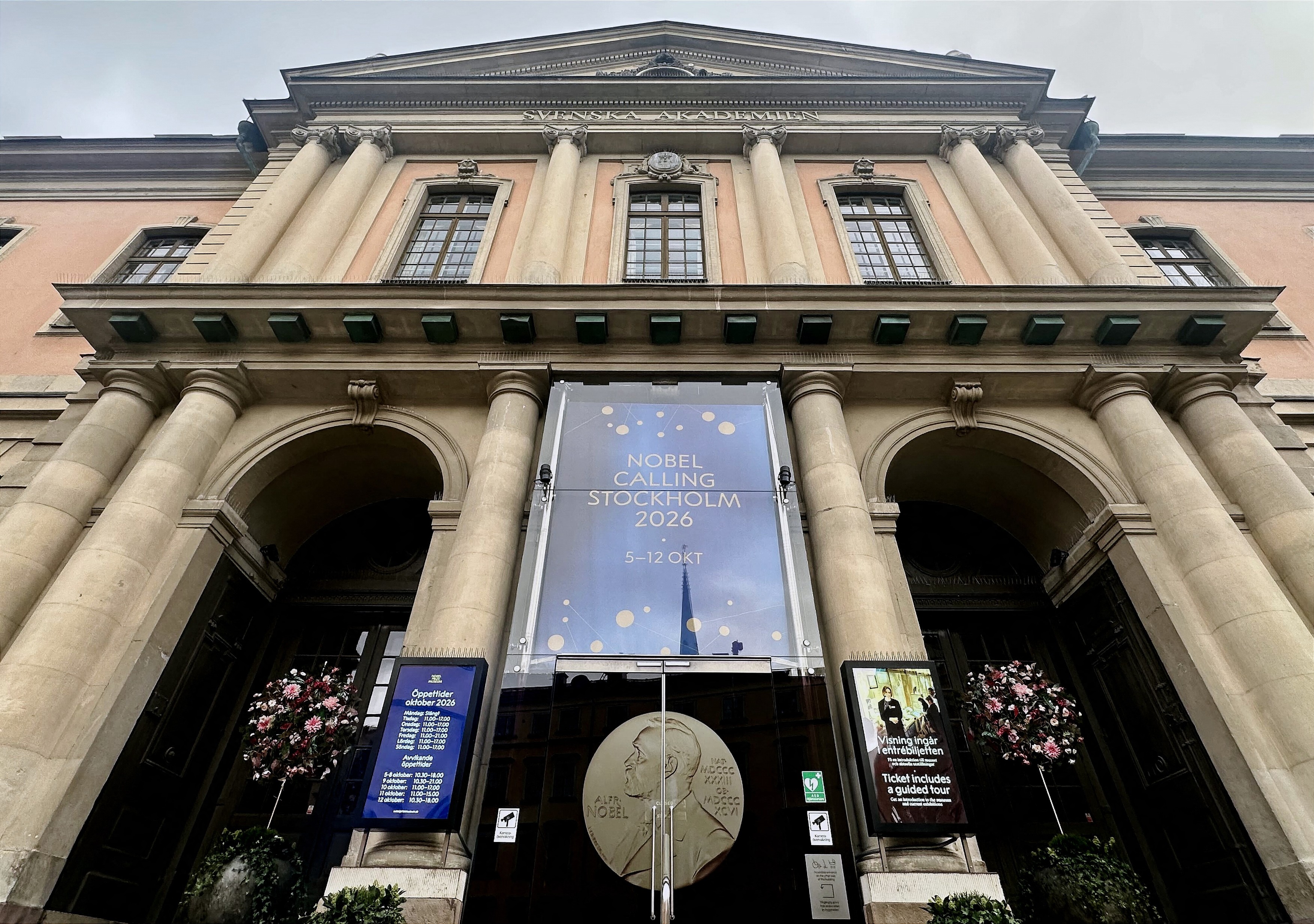 Sezonul Nobel 2026: Cercetările despre hormonii apetitului sunt favorite la Premiul Nobel pentru Medicină
