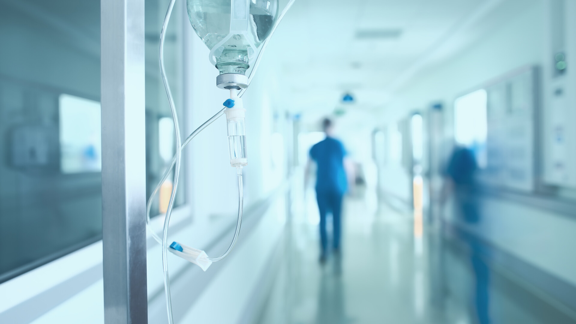 Explozie de cazuri la Spitalul de Boli Infecțioase din Iași: numărul pacienților s-a triplat