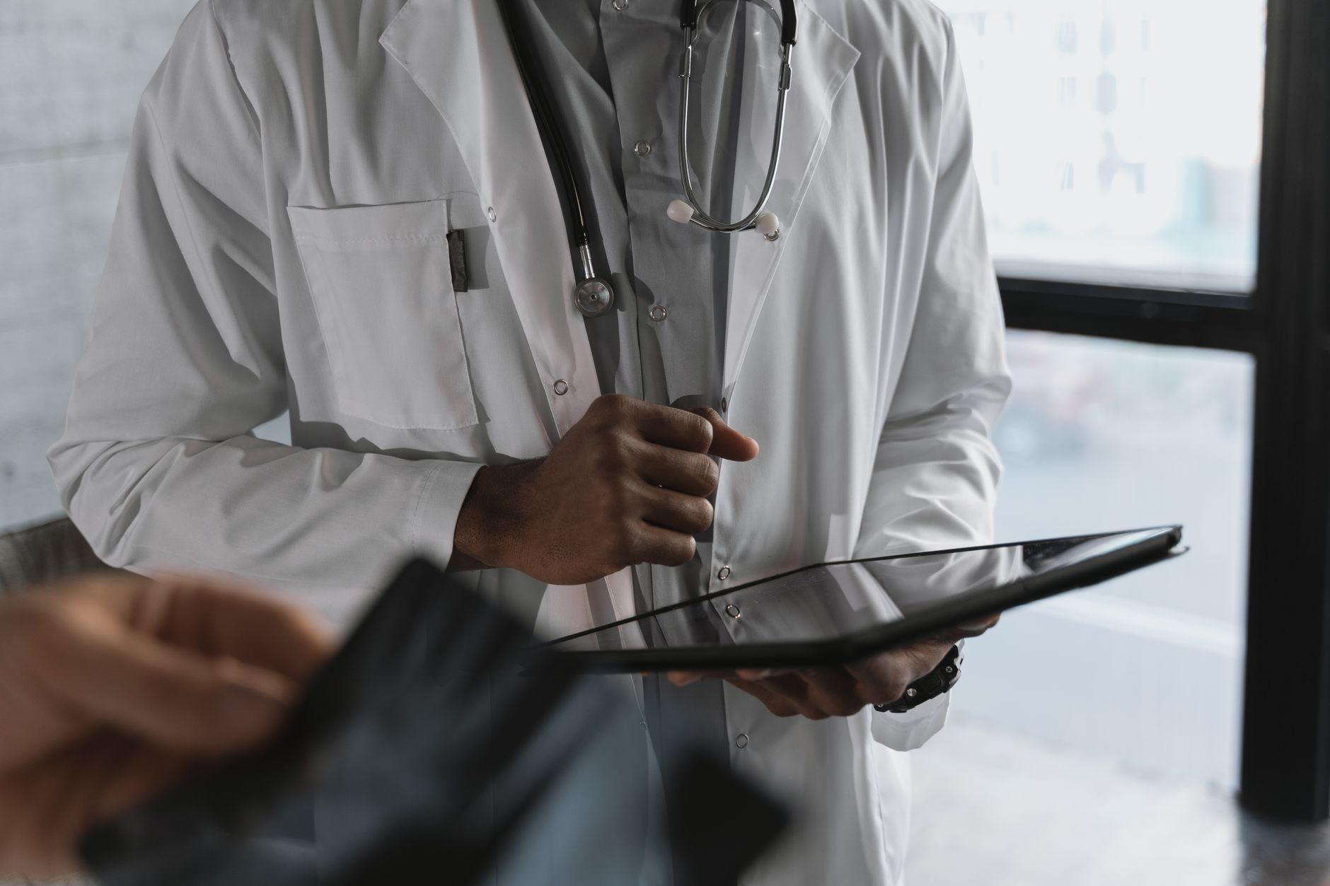 CNAS introduce Cartea Electronică de Identitate în sistemul de sănătate pentru autentificarea serviciilor