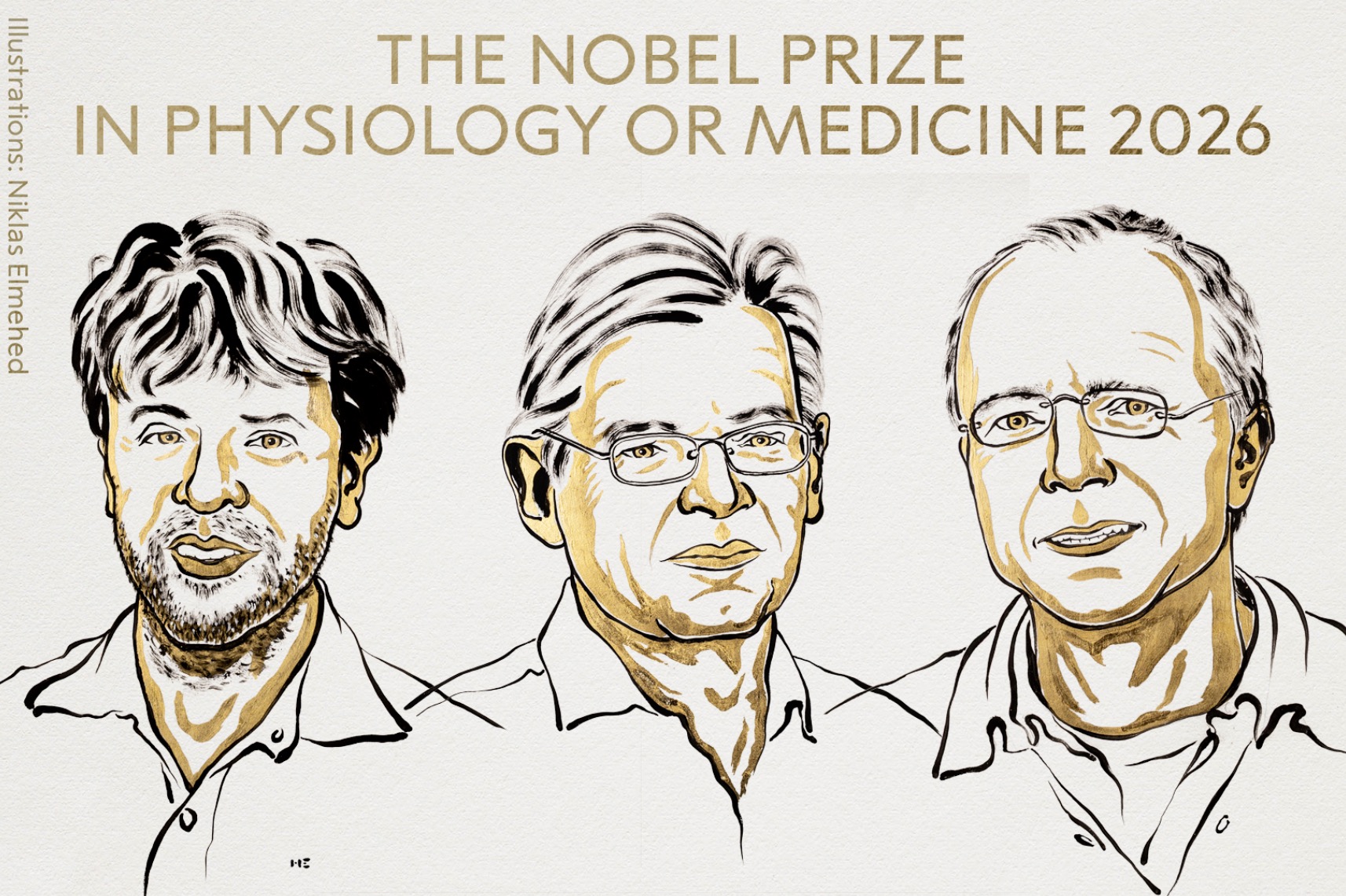 Nobel 2026: Karl Deisseroth, Peter Hegemann și Georg Nagel primesc premiul pentru optogenetică