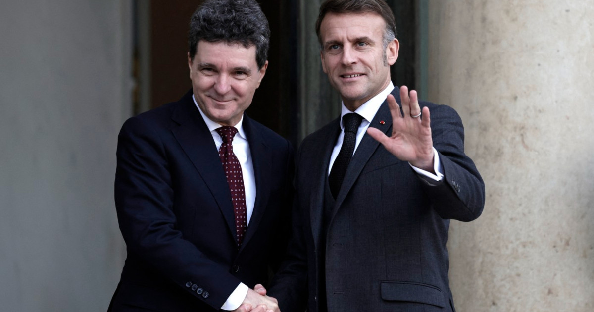 Nicușor Dan despre refuzul cetățeniei franceze și misiunea de a atrage diaspora înapoi în România
