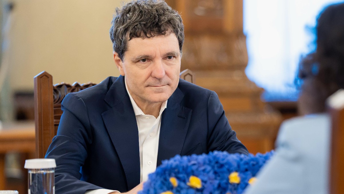 Nicușor Dan explică de ce a refuzat cetățenia franceză: „Nu ar fi fost onest”