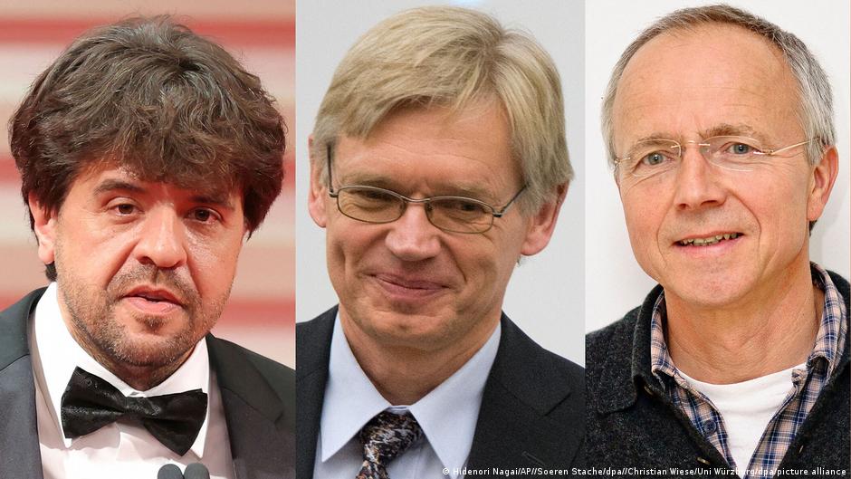 Cei trei cercetători care au revoluționat neuroștiința cu optogenetica primesc Premiul Nobel pentru Medicină