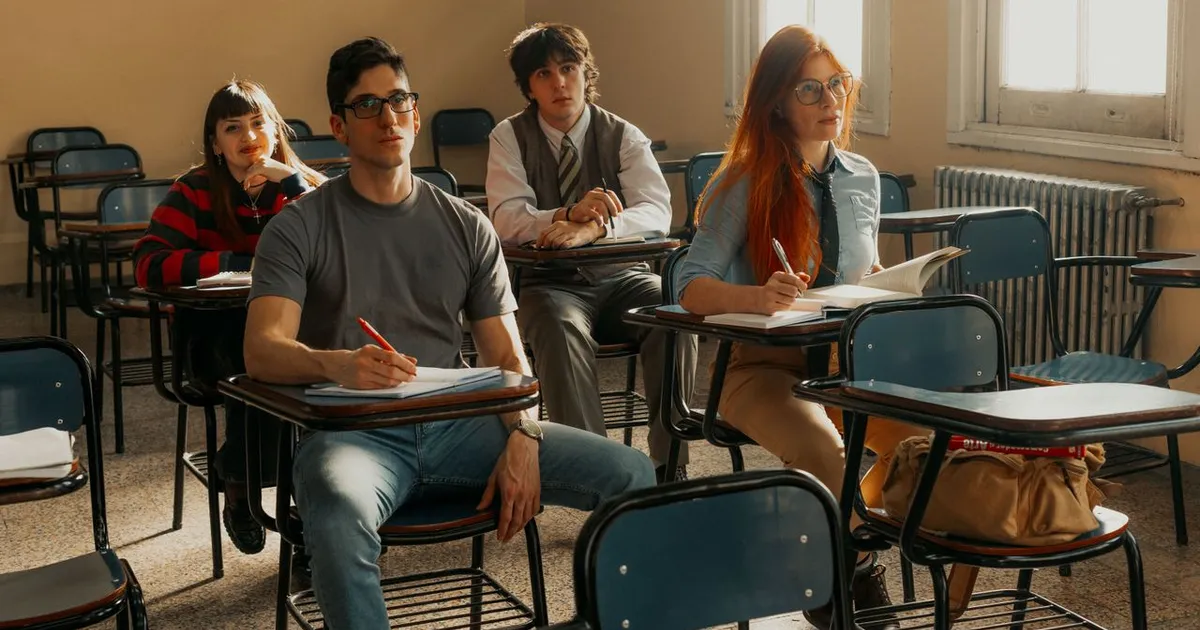 Criza educației în Uniunea Europeană: Rezultatele PISA indică o îndepărtare de obiectivele de succes pentru 2030