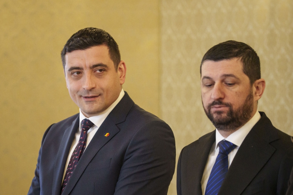 Conflict în AUR: Marius Lulea respinge anunțul de eliminare și acuză mârșăvie politică