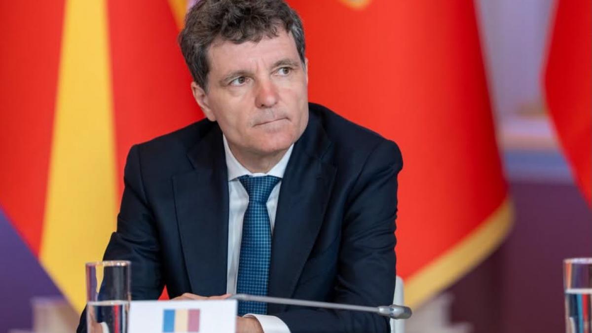 Nicușor Dan susține că progresul țării poate convinge diaspora să se întoarcă în România
