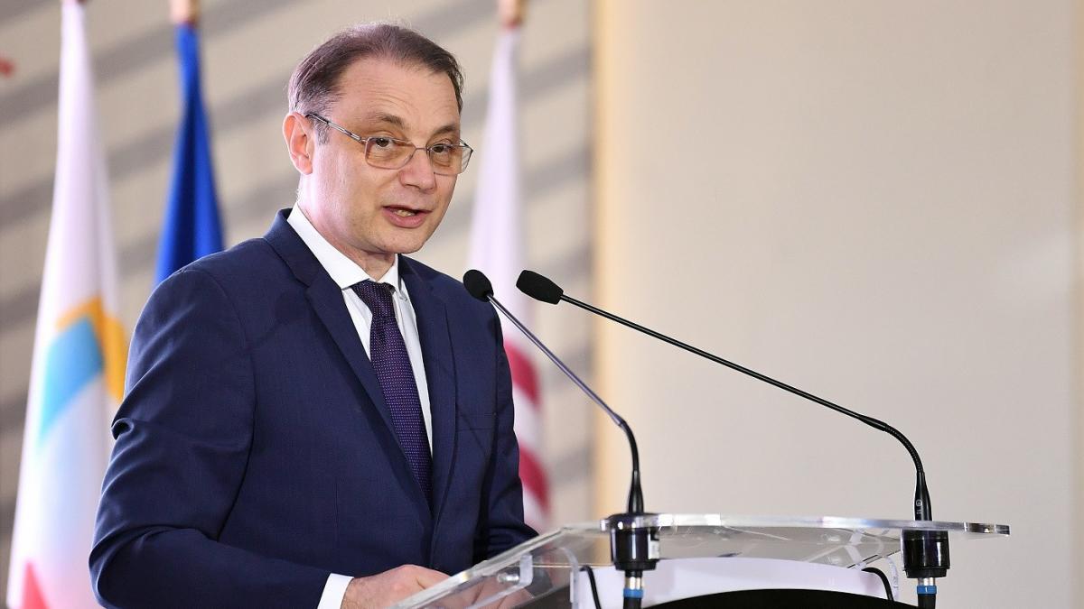 Luca Niculescu, după nominalizarea de la Cotroceni: Prioritatea este formarea unei majorități parlamentare stabile