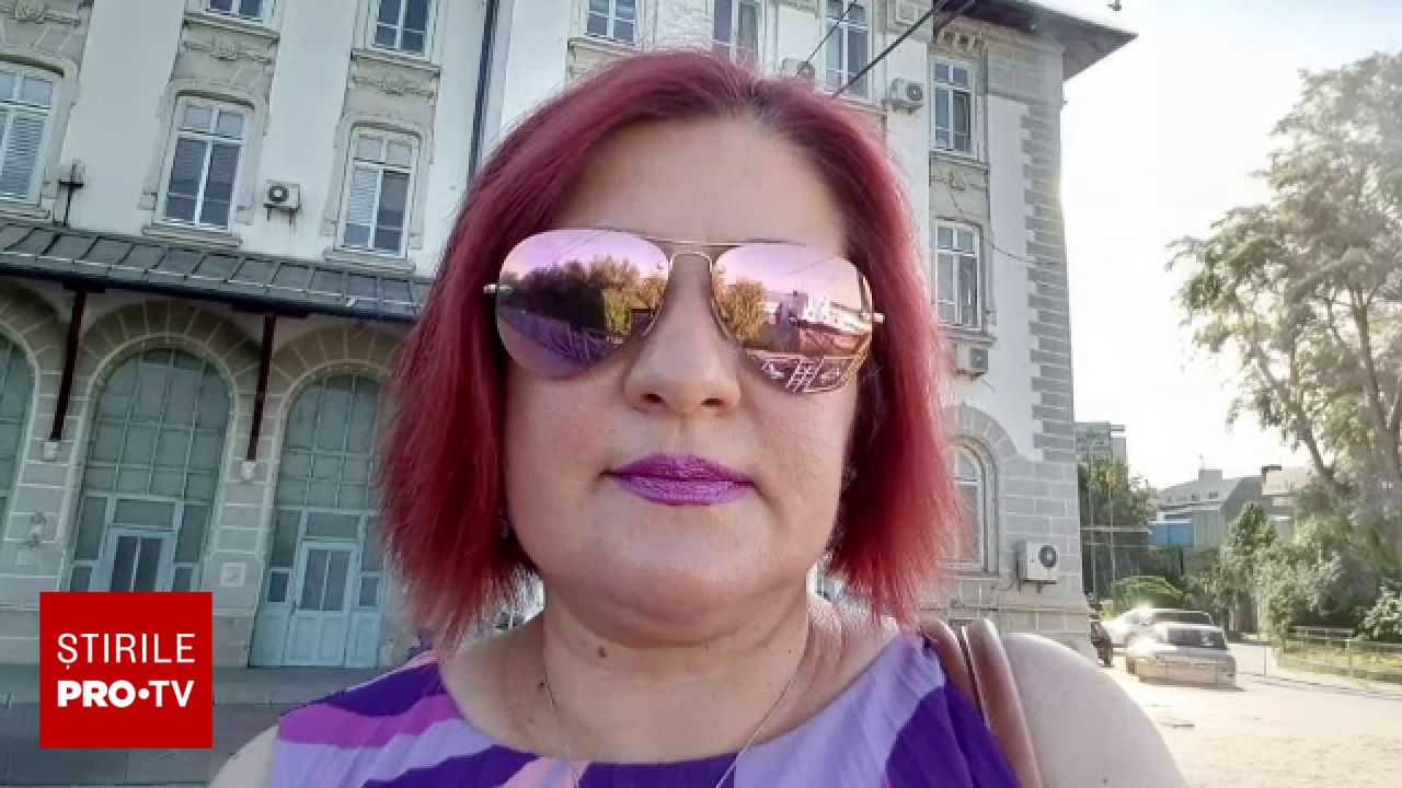 Excluderea judecătoarei de la Galați: Scandal în magistratură după amânarea a sute de dosare civile