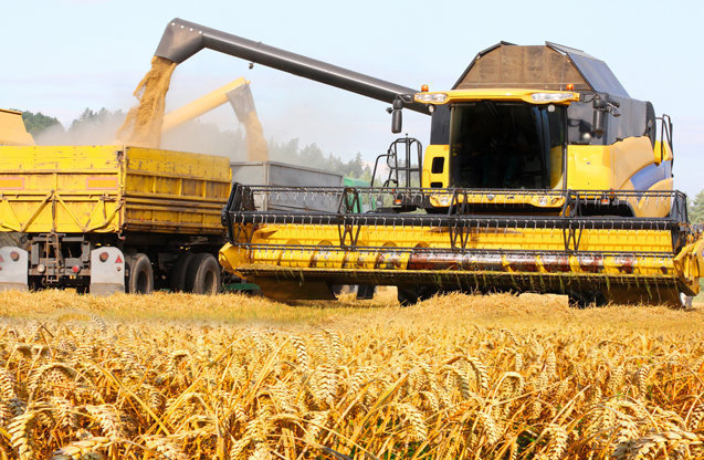 Restricții pentru Ucraina: Bruxelles pregătește limitarea accesului la subvențiile agricole ale UE