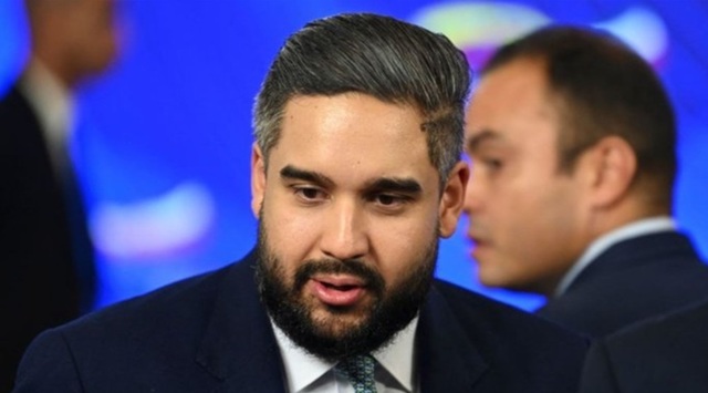 Cilia Flores, soția lui Nicolas Maduro, are probleme cardiace grave în detenție la New York