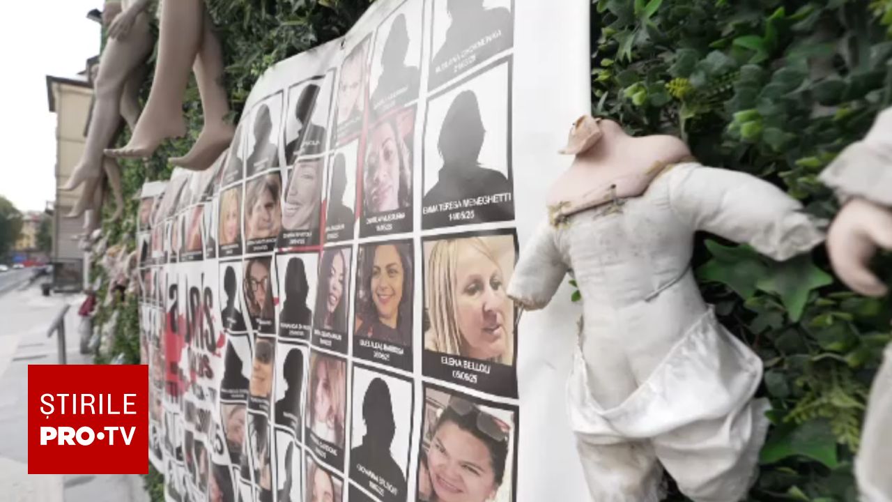 Raport alarmant: Violența împotriva femeilor românce din Italia începe încă din copilărie