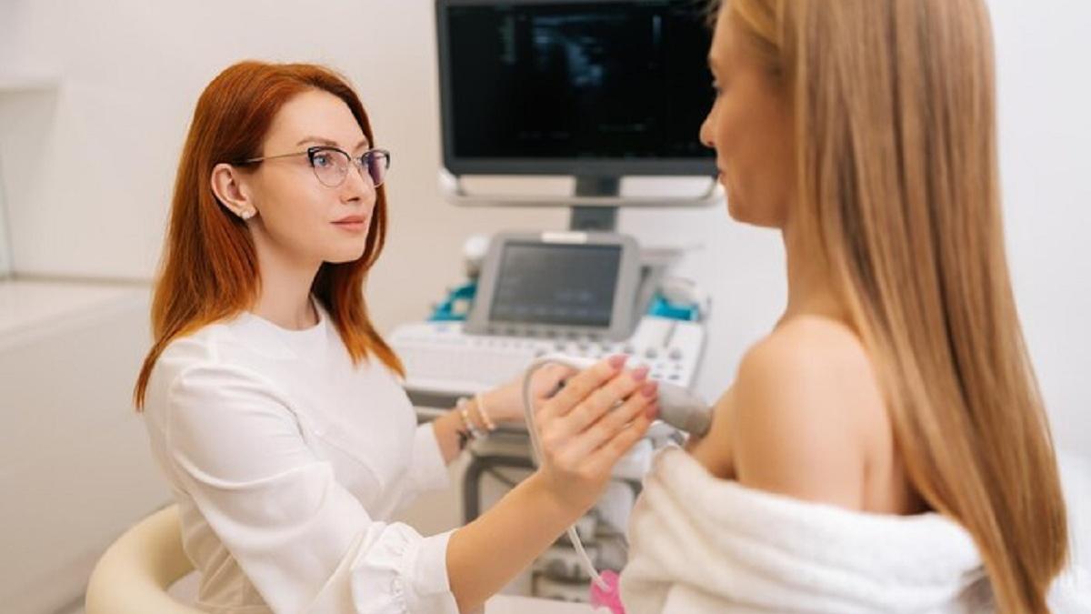 România se află la finalul clasamentului european în ceea ce privește dotarea cu aparate de mamografie