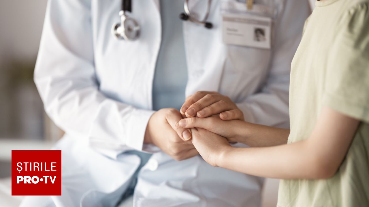Explozia cazurilor de cancer la tineri: numărul de diagnosticări cu cancer de prostată s-a cuadruplat în Anglia