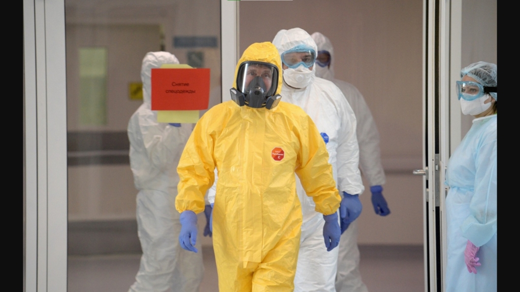 Mister în Siberia: Cercetătoare decedată sub suspiciunea unei infecții cu ciumă pneumonică