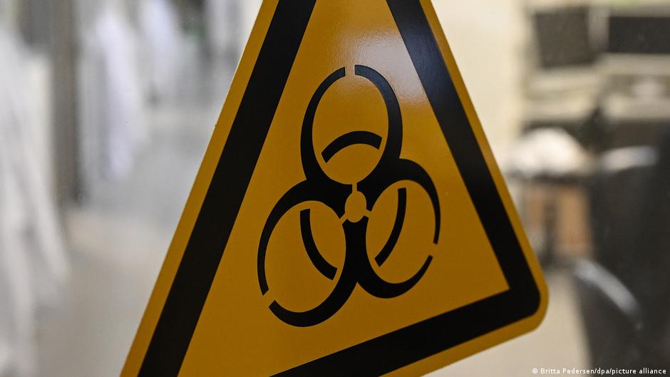 Suspiciuni de ciumă pneumonică în Siberia: Autoritățile ruse infirmă versiunile despre contaminare