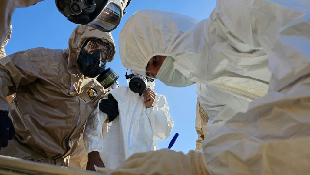 Alerte de sănătate în Kenya: Primul caz confirmat de Ebola după călătoria pacientului din Congo