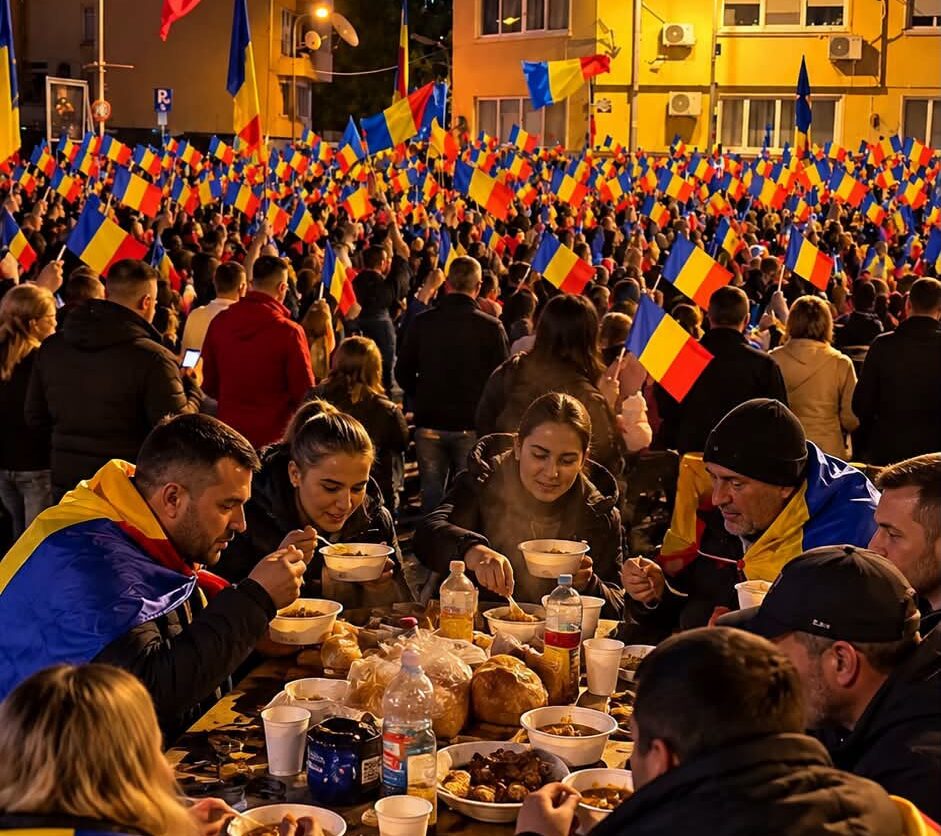 Monetizarea de pe urma lui Călin Georgescu: de la susținere reală la afaceri cu imagini AI