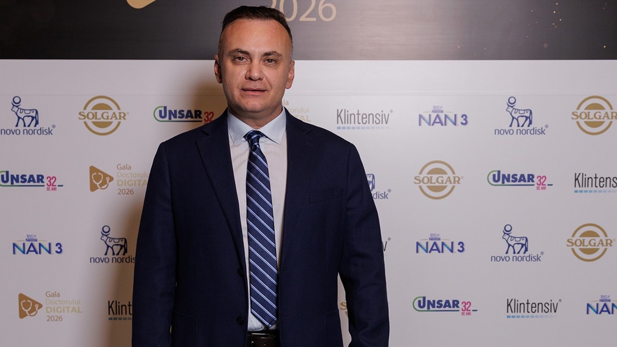Avertisment medical privind ciuma pulmonară: Dr. Adrian Marinescu exclude riscul pentru România