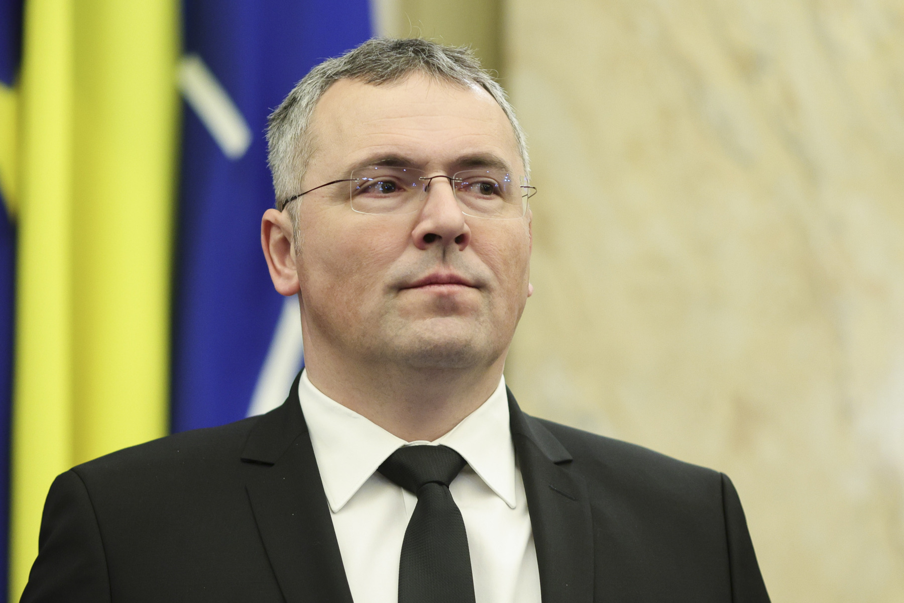 Procurorul Claudiu Sandu: În justiție există două Românii, una care caută privilegii și lux