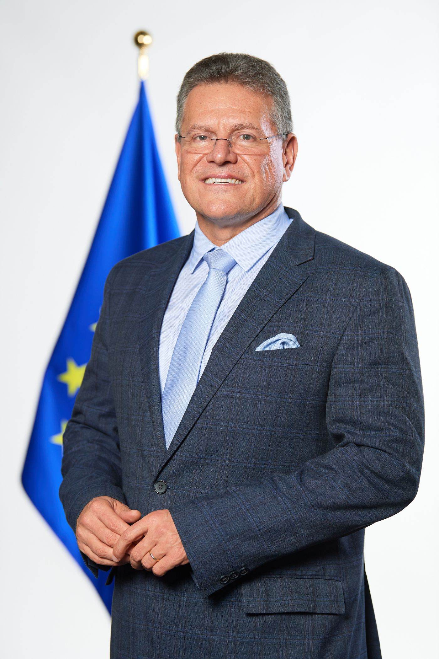 Misiune critică la Beijing: Maros Sefcovic negociază cu China pentru reducerea deficitului comercial record al UE