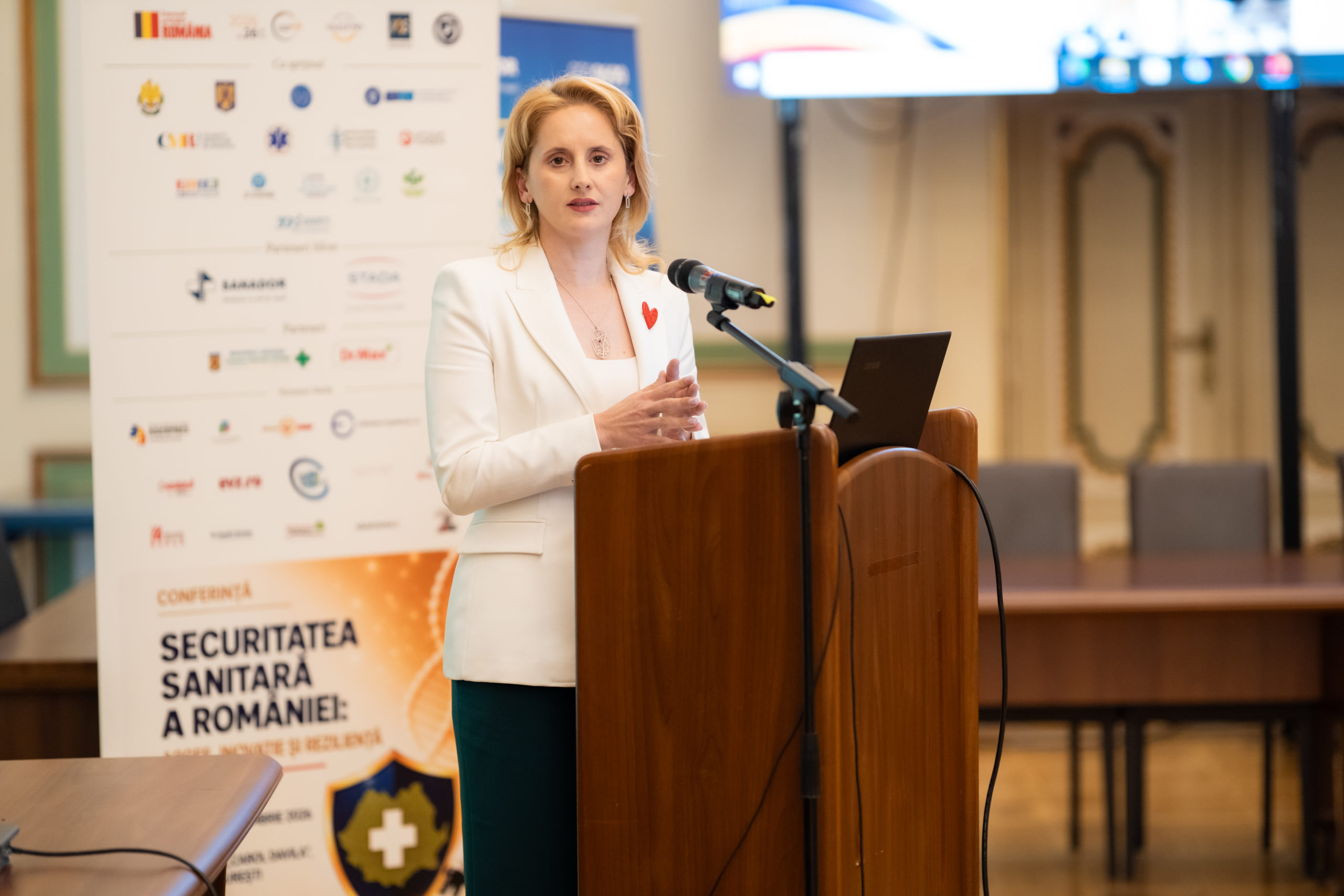 Securitatea sanitară în România: de la accesul la medicamente la nevoia unei Legi a securității sanitare