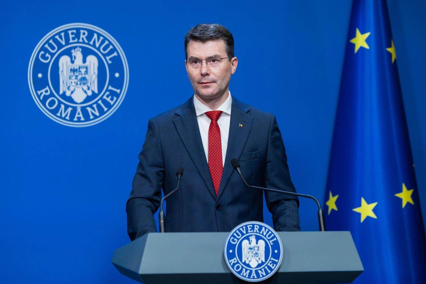 Horațiu Moldovan propune un proiect-pilot pentru predictibilitatea finanțării spitalelor și a medicamentelor