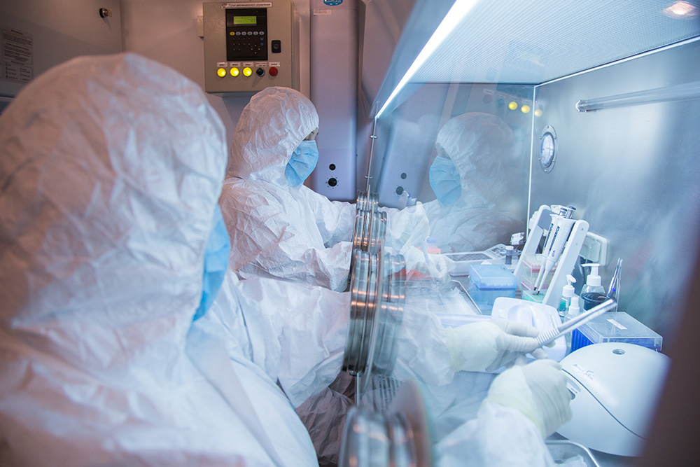 Autoritățile ruse resping temerile privind o epidemie de ciumă în Siberia după decesul unei angajate