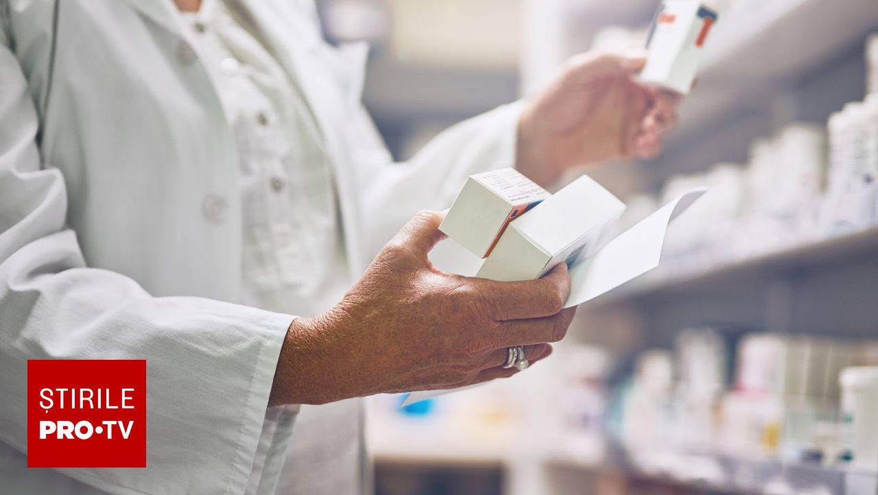 Audit de la Ministerul Sănătății: Vulnerabilități grave în monitorizarea stocurilor de medicamente
