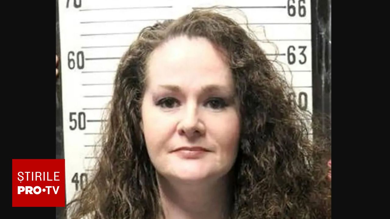 Christa Pike a supraviețuit unei execuții prin injecție letală în Tennessee. Recuperare fără precedent