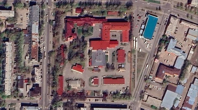 OMS nu poate evalua riscurile de sănătate în urma suspiciunilor de ciumă în Rusia