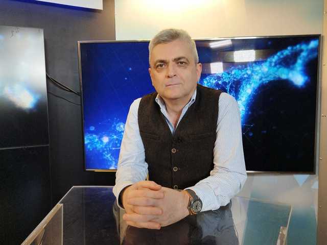 Trombectomia poate fi efectuată chiar și după 24 de ore de la un AVC, explică un medic specialist