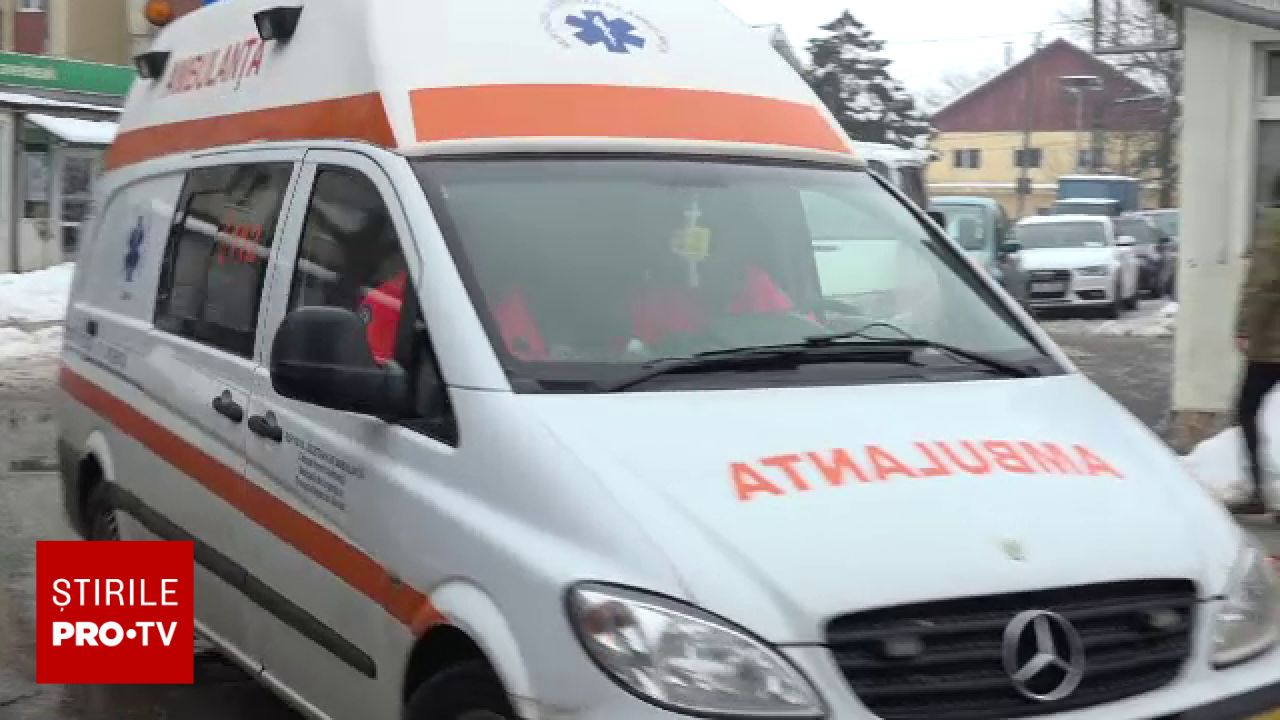 Criza financiară de la Ambulanță: 17 județe rămân fără fonduri pentru luna septembrie