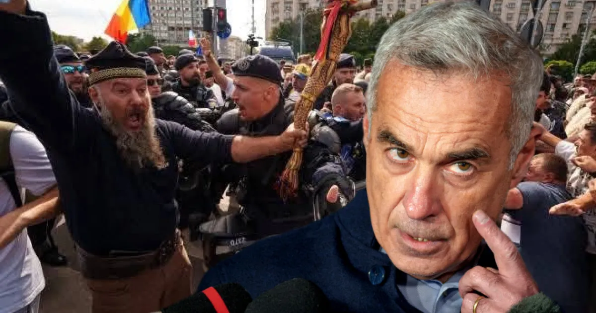 Liderul Asociației Profesionale a Ciobanilor îl susține pe Călin Georgescu: „Vorbește frumos despre oi"