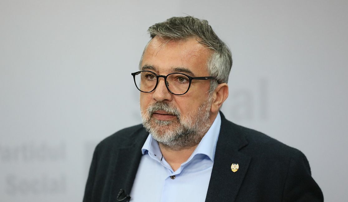 Lucian Romașcanu: Curtea de Conturi Europeană veghează corectitudinea financiară a Uniunii Europene