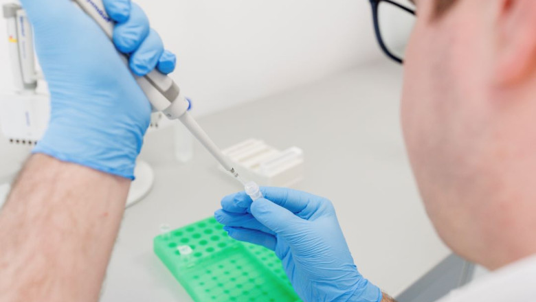 Bacteriile intestinale pot afecta ADN-ul și pot crește riscul de cancer colorectal